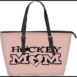 New Handbag /Hockey Mom